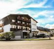 Giesinger Garten Frisch Hotel Alpenland Wattens Austria Booking