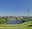 Giesinger Garten Inspirierend Olympiapark Munich