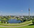 Giesinger Garten Inspirierend Olympiapark Munich