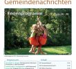 Giftige Pilze Im Garten Einzigartig Gemeindenachrichten 04 16 by Pettenbach issuu