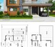 Hannover Garten Best Of Home Design Plan 19x14m with 4 Bedrooms Home Design with