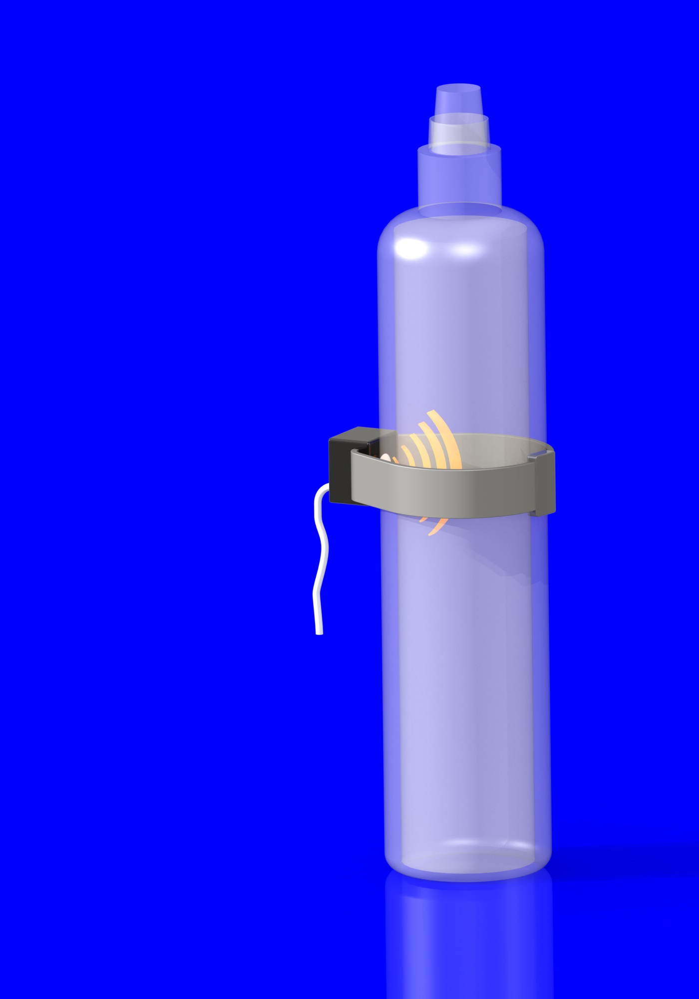 Level Sensor thin bottle 3