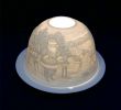 Hellmann Versand Best Of Buy Hellmann Versand Starlight Tealight Lithophane Candle