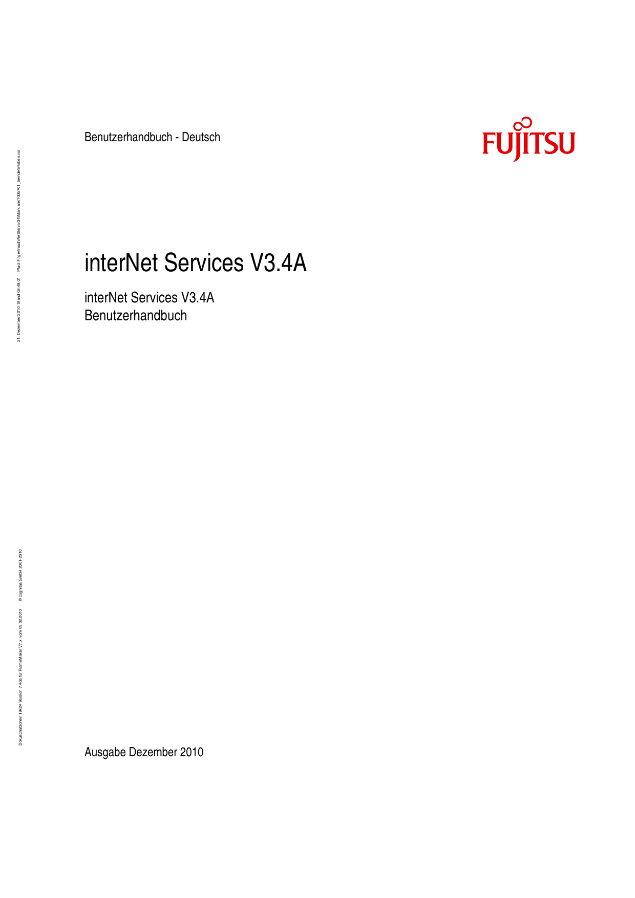Hellmann Versand Genial Internet Services V3 4a Benutzerhandbuch