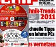 Hellmann Versand Luxus Chip Magazin 11 2010