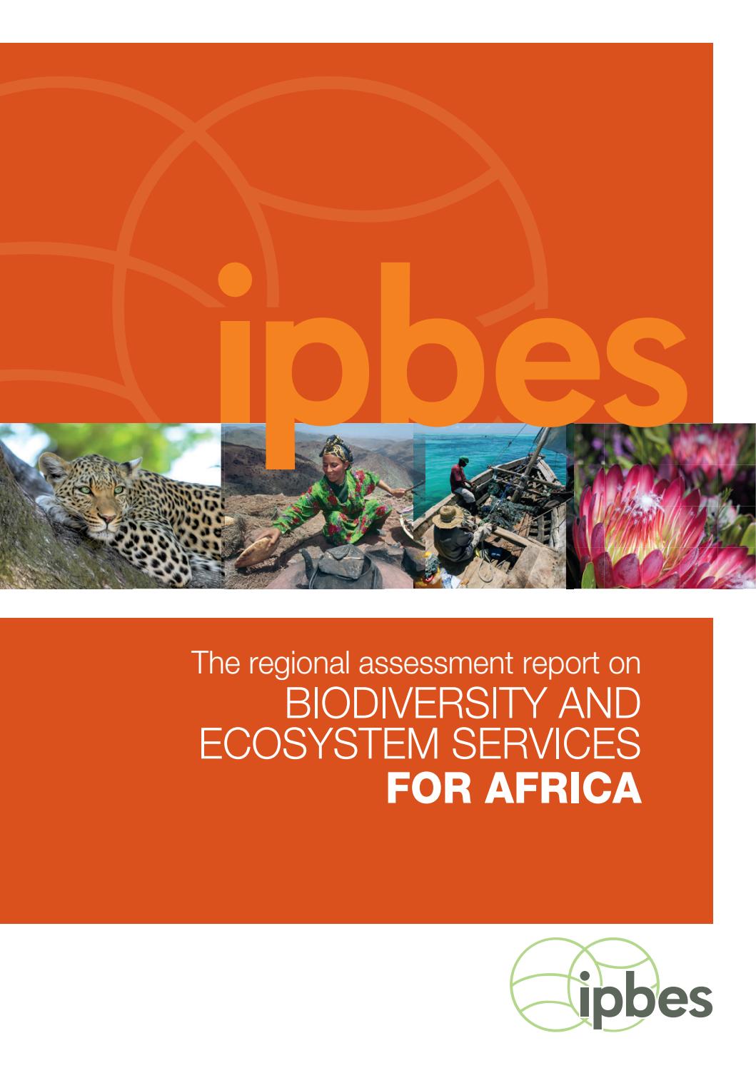 Herrenhäuser Garten Best Of 2019 Ipbes Regional assessment Africa by Maro Haas issuu