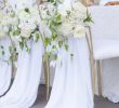 Hochzeitsfeier Im Garten Schön Wedding Ideas by Colour All White Wedding theme