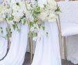 Hochzeitsfeier Im Garten Schön Wedding Ideas by Colour All White Wedding theme
