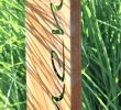 Holz Gartendeko Selber Machen Inspirierend 29 Genial Deko Säulen Wohnzimmer Schön