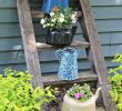 Holz Gartendeko Selbst Gemacht Genial Vintage Garden Decor Ideas Vintage Coffee Pot Planters with