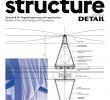 Holz Und Garten Einzigartig Structure – Published by Detail 03 2019 by Detail issuu
