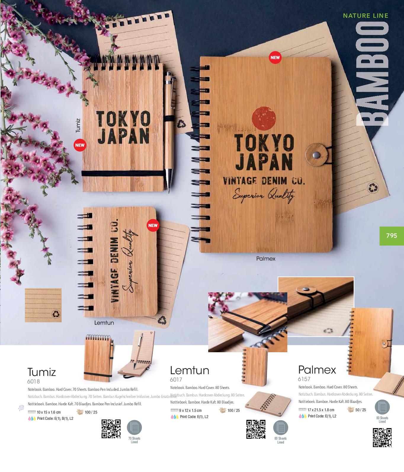 Holz Und Garten Frisch Calaméo Promotional Products 2019 Part3