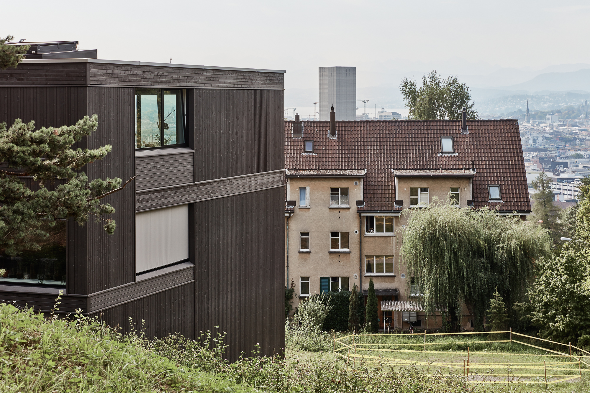 Holz Und Garten Frisch Residential Housing Ti¨chestrasse
