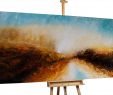 Holz Und Garten Inspirierend Xxl Oil Painting A touch Peace 79x39 Inches