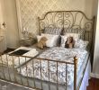 Holzbett Weiß Luxus Vintage Bett Ikea