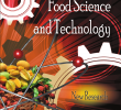 Holzbett Weiß Neu Food Science and Technology New Research [pdf Document]