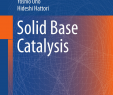 Holzbett Weiß Schön Springer Series In Chemical Physics] solid Base Catalysis