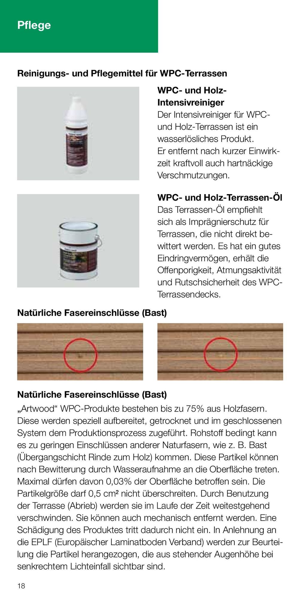 Holzterrassen Ideen Schön Made In Germany Wpc Terrassendeck Artwood Das Innovative