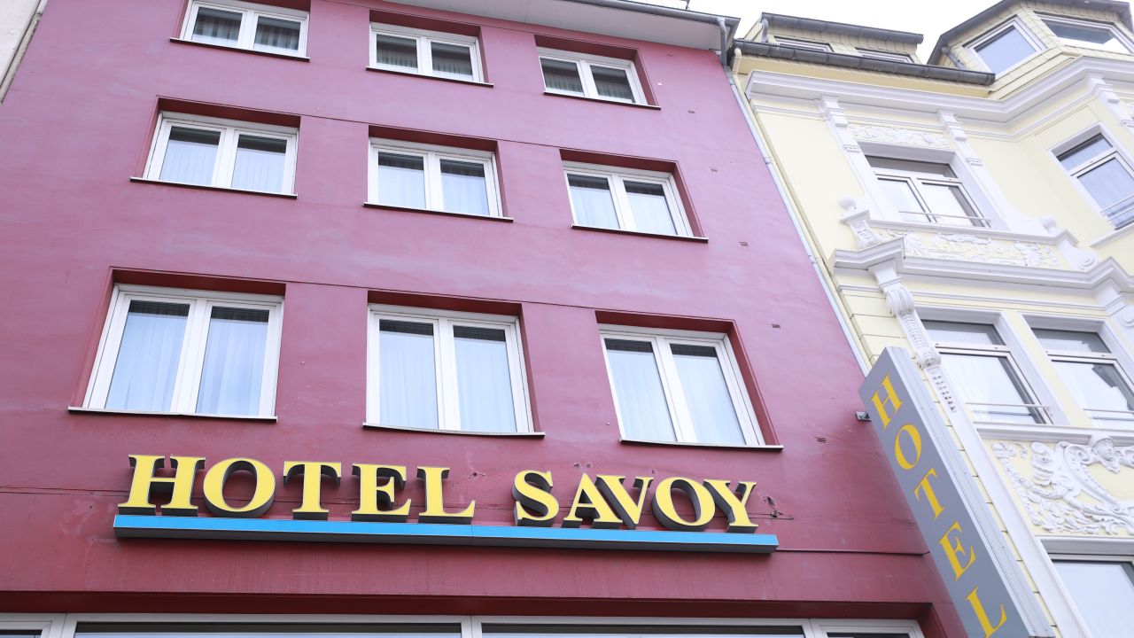 Hotel Garten Bonn Best Of Thb Hotel Savoy Bonn In Bonn