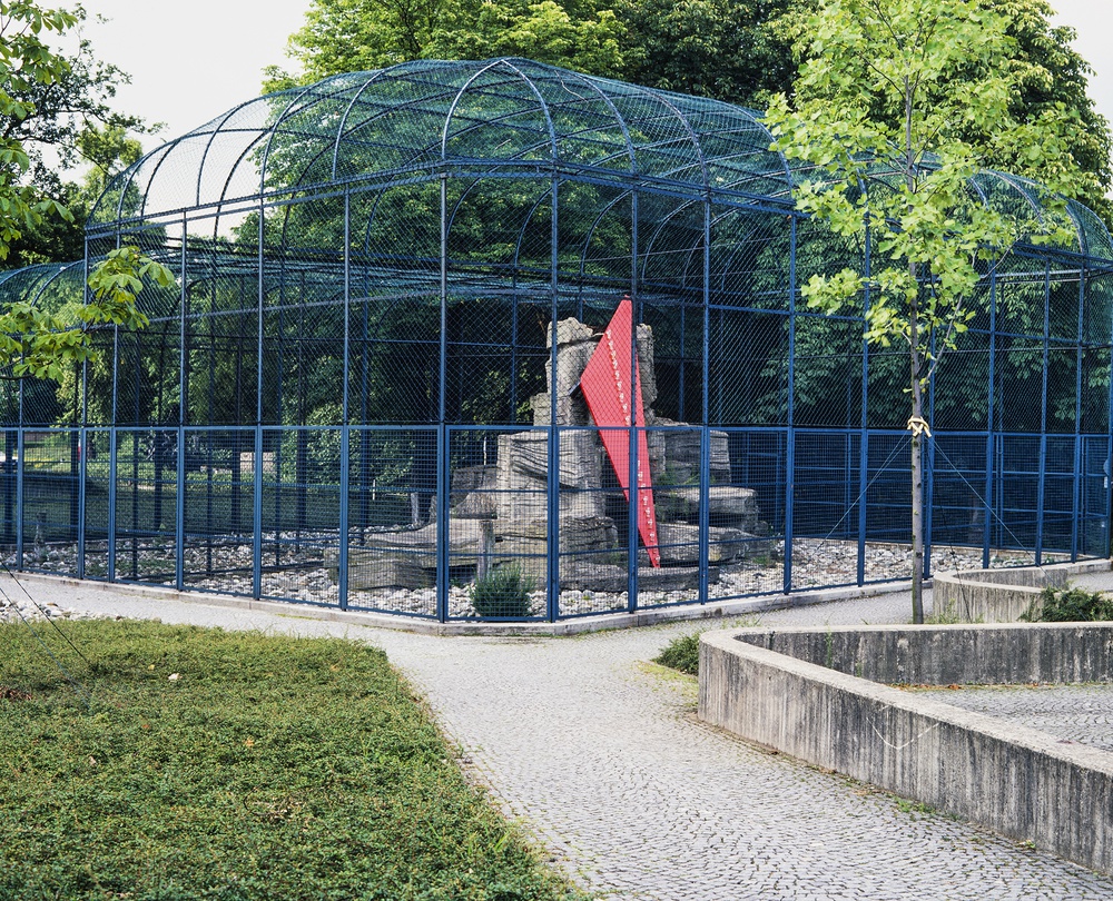 Hotel Garten Bonn Elegant Skulptur Projekte Archiv