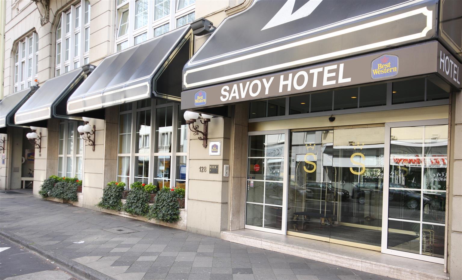 Hotel Garten Bonn Genial Thb Hotel Savoy Bonn In Bonn