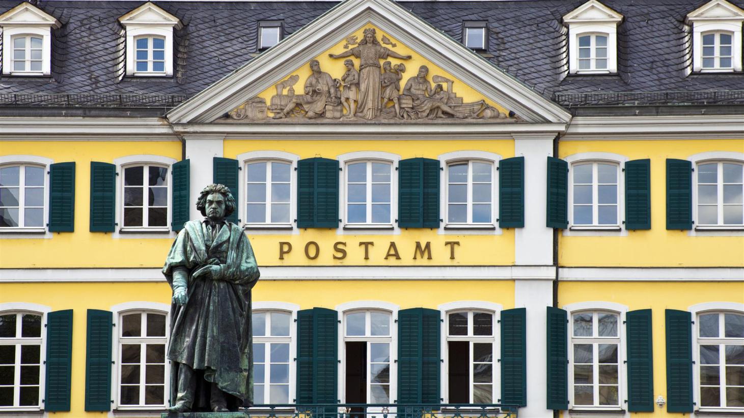 Hotel Garten Bonn Neu 30 Best Bonn Hotels In 2020