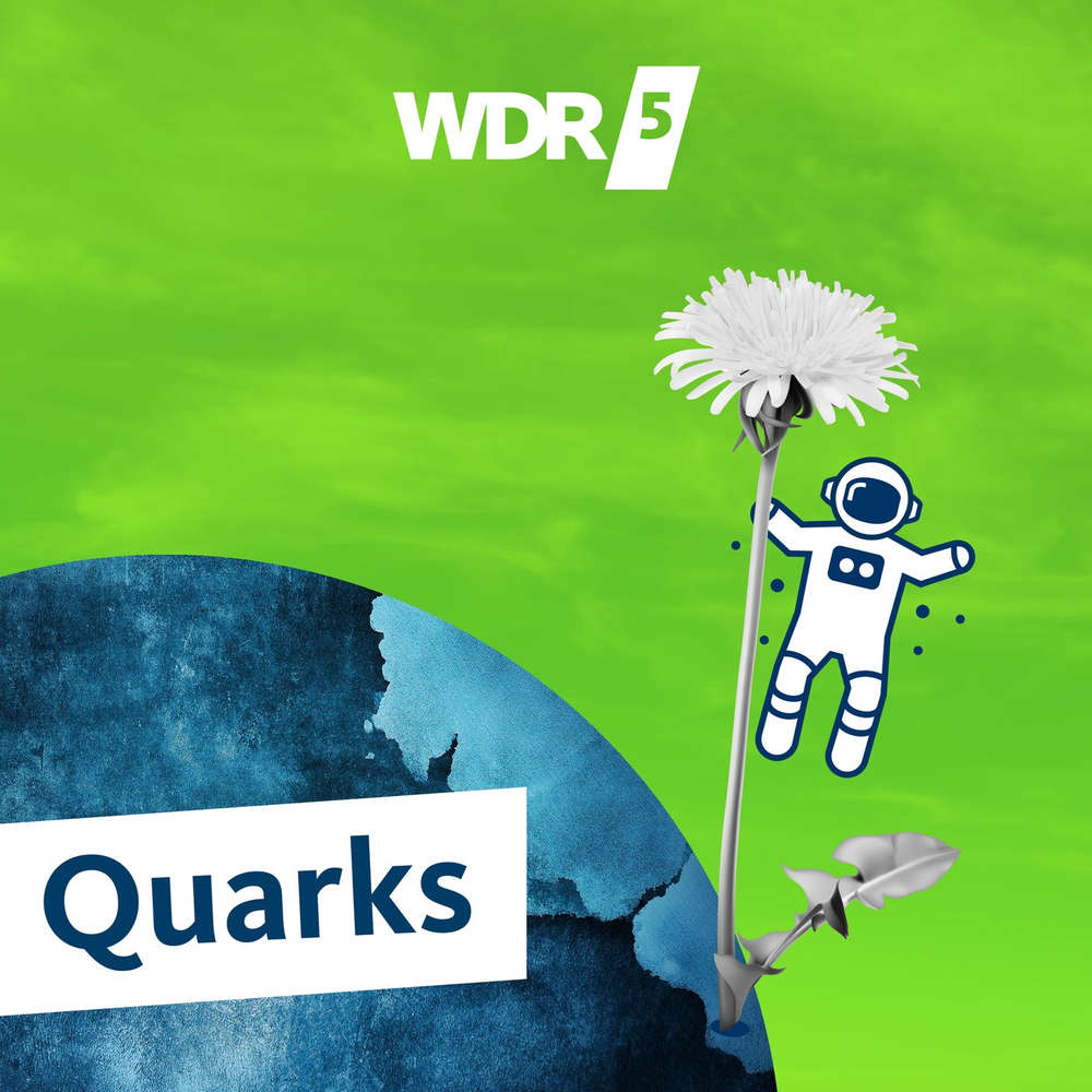 Insektenfreundlicher Garten Schön Wdr 5 Quarks Wissenschaft Und Mehr Podcast Player