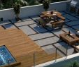 Jacuzzi Garten Genial Concrete Roof top Deck with Jacuzzi Google Search