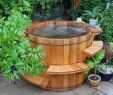 Jacuzzi Garten Schön 360 Best Wood Fire Hot Tubs Yes Please Images In 2020