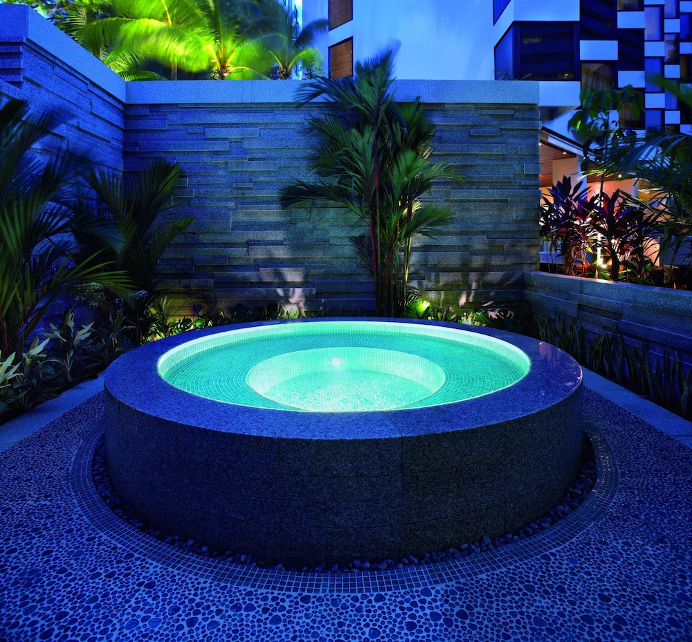 Jakusie Garten Neu Grand Hyatt Singapore Singapore Hotel Price Address & Reviews