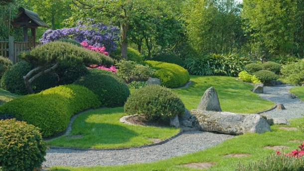Japanischer Garten Anlegen &amp; Gestalten Einzigartig Japanischer Garten Ausdruck Japanischer Philosophie