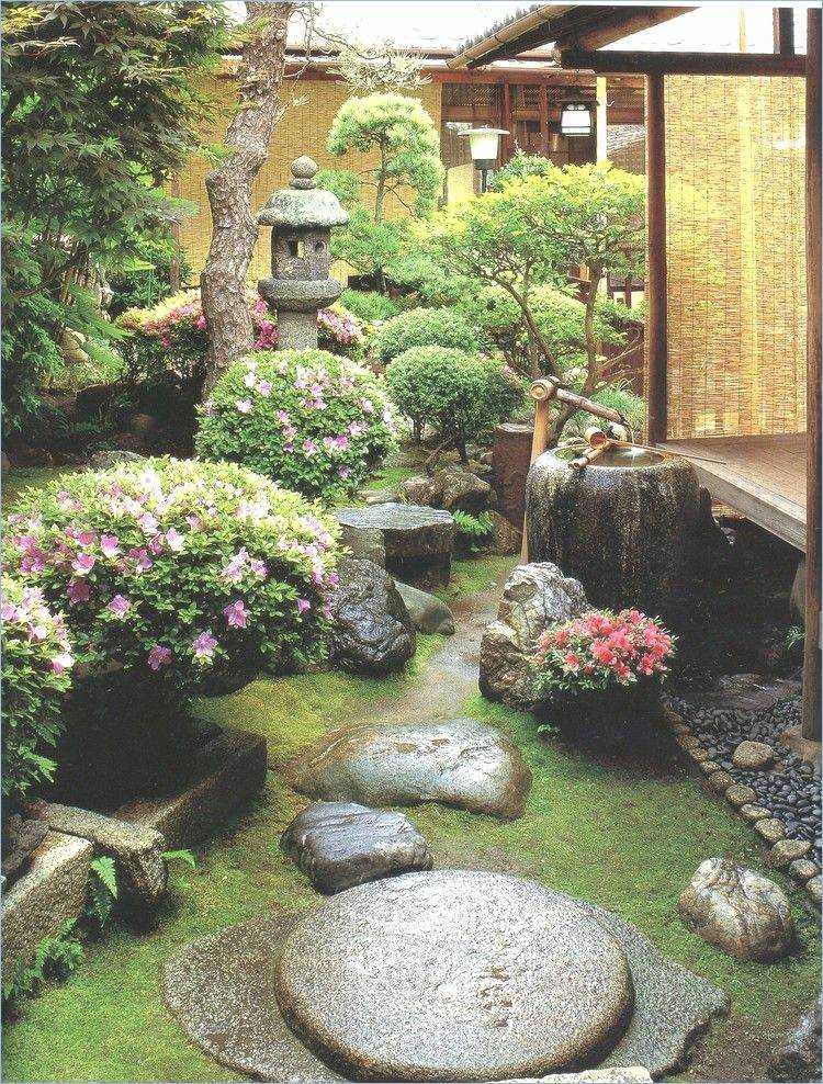 Japanischer Garten Anlegen &amp; Gestalten Elegant 20 New Japanischer Garten Selbst Anlegen Ideas