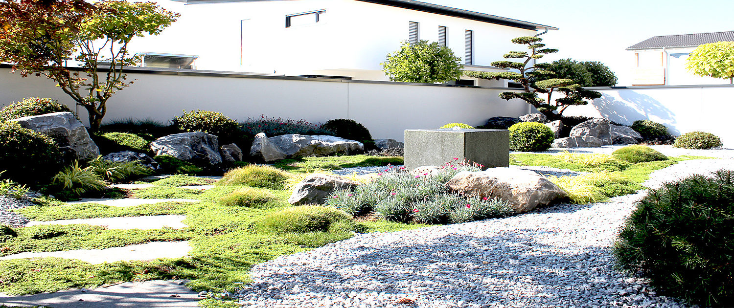 Japanischer Garten Anlegen &amp; Gestalten Elegant Japanischen Garten Anlegen Pflegen Und Gestalten