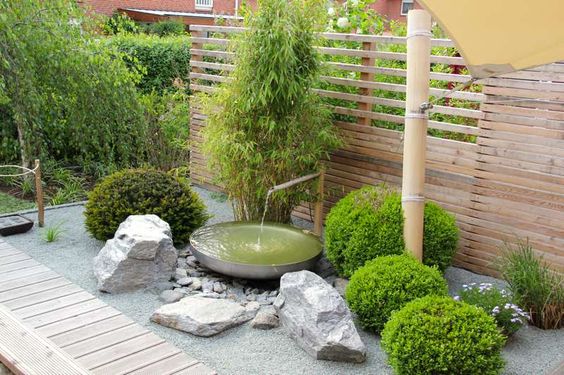 Japanischer Garten Anlegen &amp; Gestalten Elegant Planung Japanischer Garten In Neuruppin Hradil