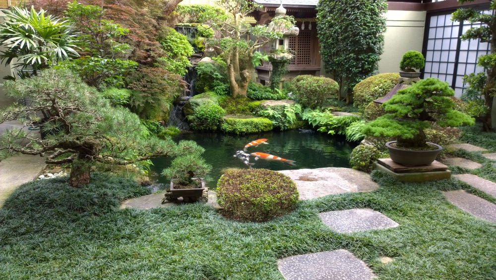 Japanischer Garten Anlegen &amp; Gestalten Frisch Japanischen Garten Anlegen so Schaffen Sie asiatisches