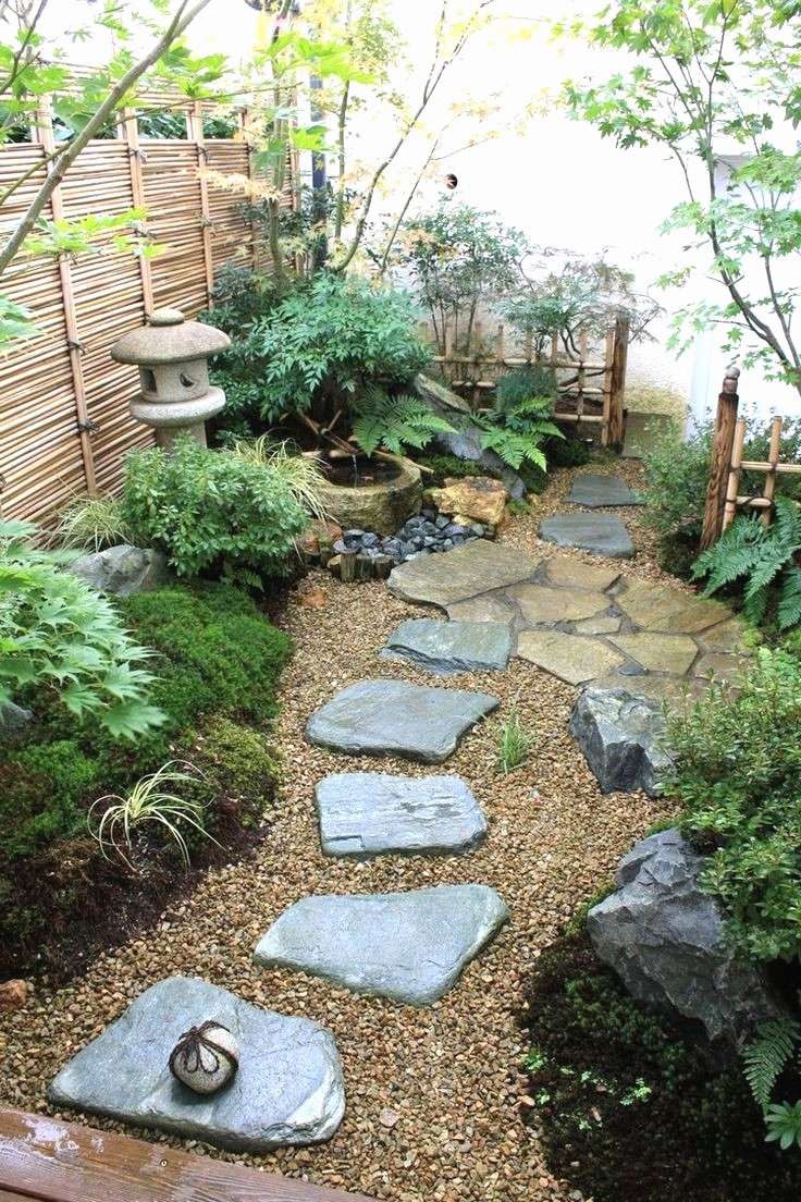Japanischer Garten Anlegen &amp; Gestalten Neu 26 Einzigartig Japanischer Garten Selbst Anlegen Bilder