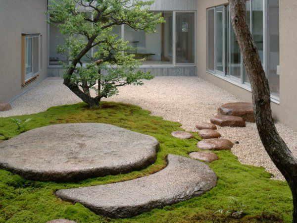Japanischer Garten Anlegen &amp; Gestalten Schön 109 Garten Ideen Für Ihre Wunderschöne Gartengestaltung