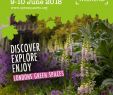 Japanischer Garten Düsseldorf Einzigartig Open Garden Squares Weekend Guidebook 2018 by London Parks