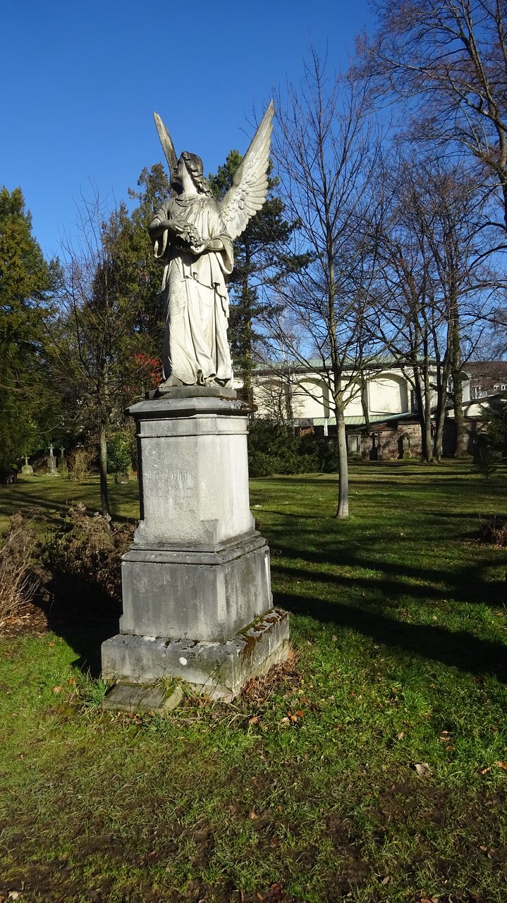 Japanischer Garten Freiburg Inspirierend Alter Friedhof Freiburg Im Breisgau Tripadvisor