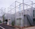 Japanischer Garten Freiburg Inspirierend Wohnungsbau Mulhouse Anne Lacaton Und Philippe Vassal