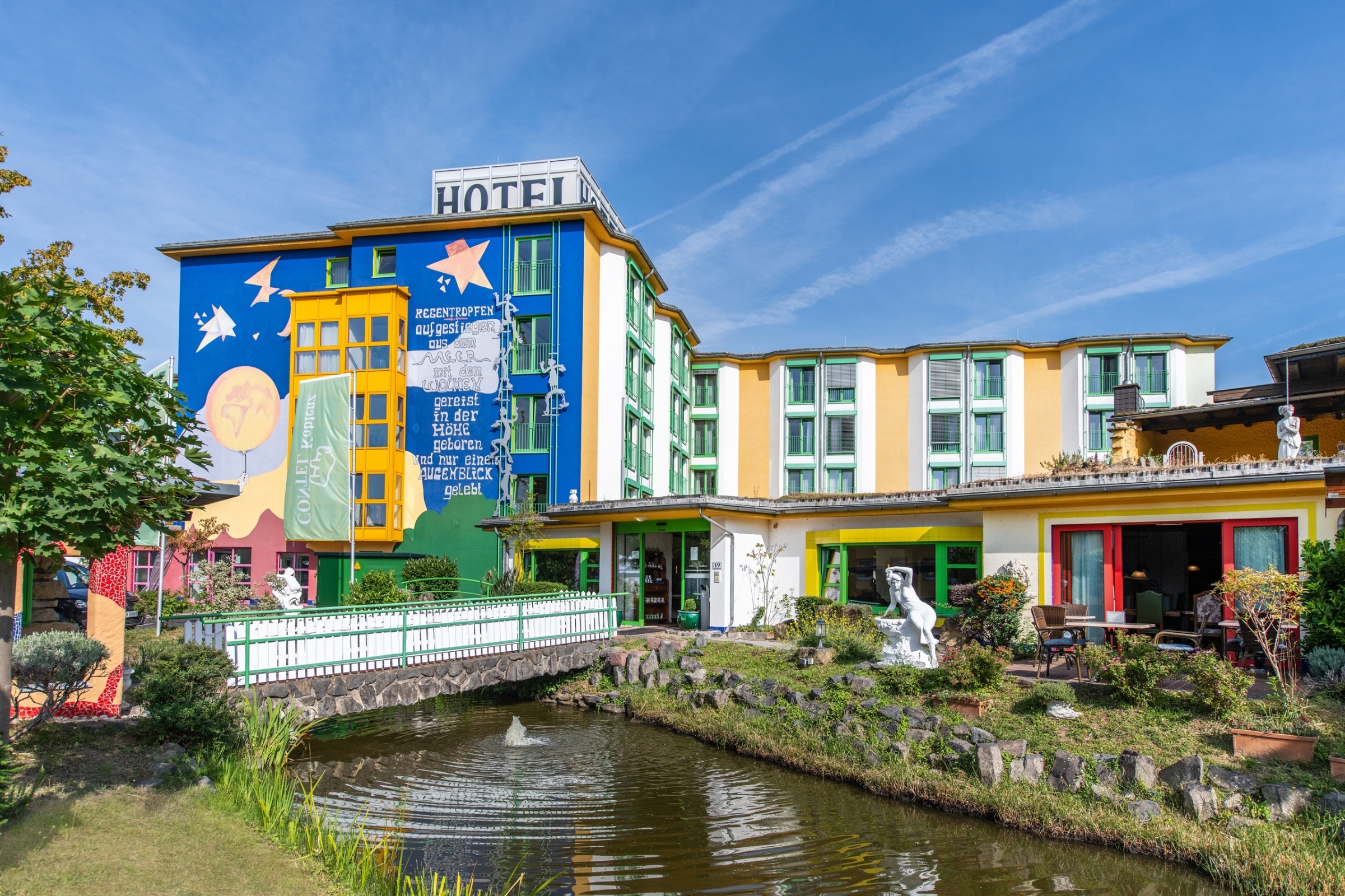 Japanischer Garten Kaiserslautern Best Of Hotel Contel Koblenz 4 Hrs Star Hotel In Koblenz
