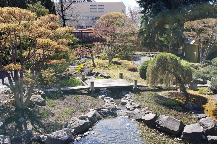 Japanischer Garten München Frisch Kasugai Japanese Garden Kelowna 2020 All You Need to