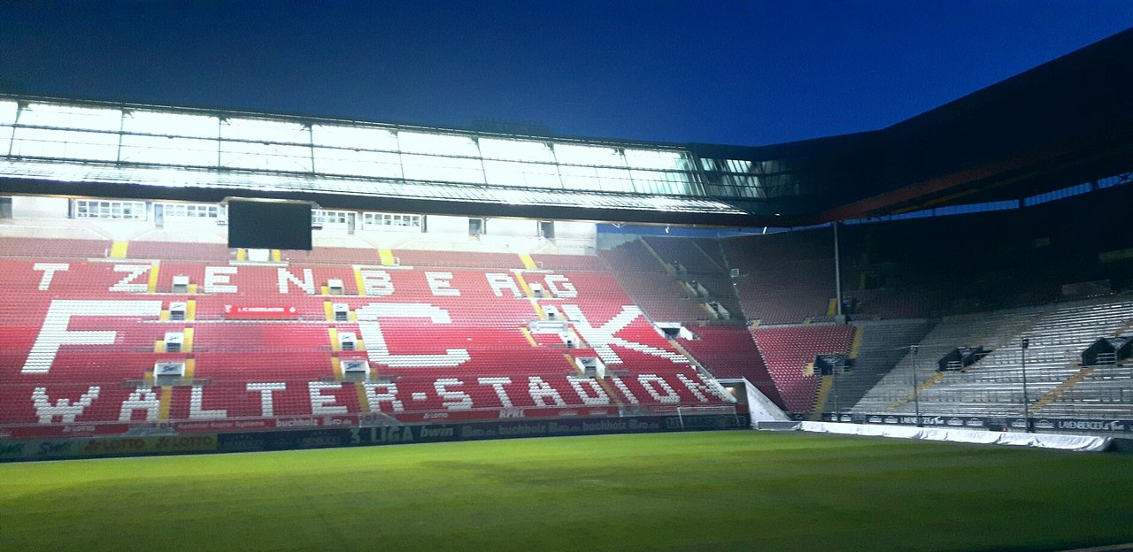 Kaiserslautern Japanischer Garten Best Of Fritz Walter Stadion Kaiserslautern 2020 All You Need to