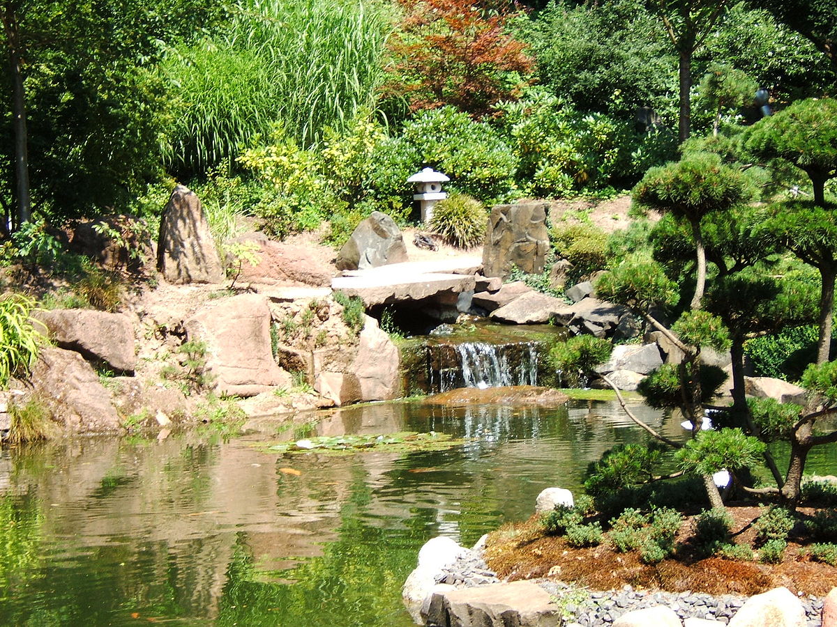 Kaiserslautern Japanischer Garten Luxus Japanischer Garten Kaiserslautern –