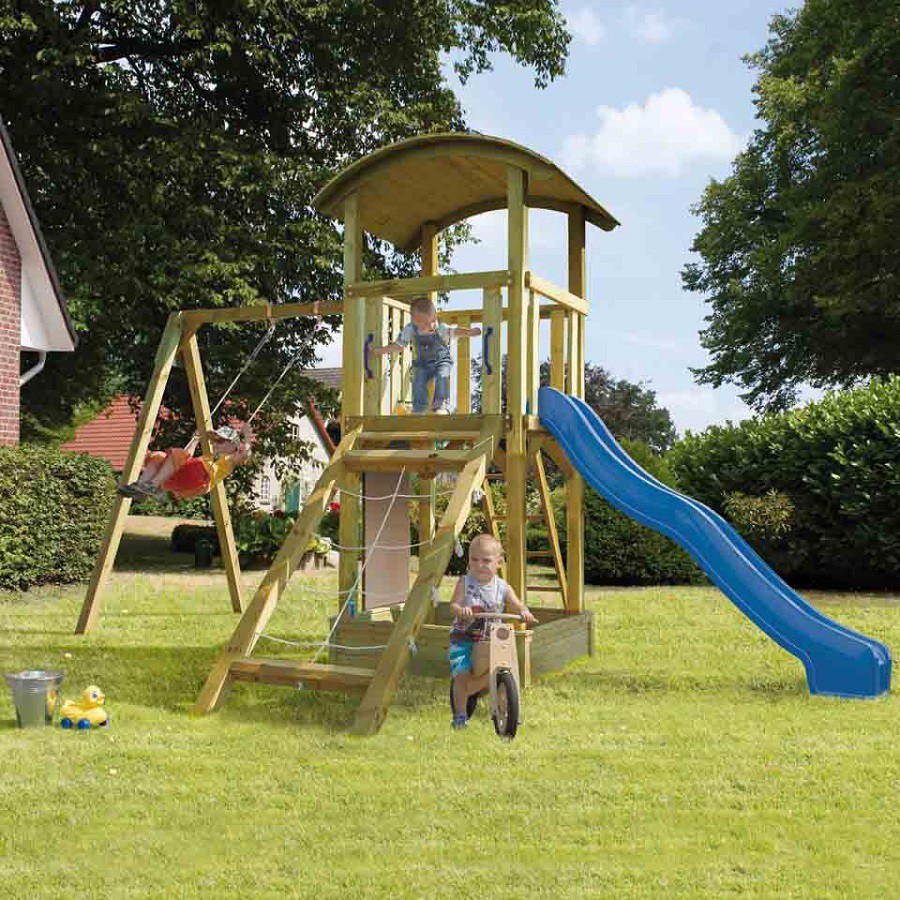 Kinderspielturm Garten Elegant Sicherheit Auf Kinderspielgeräten In Ihrem Garten