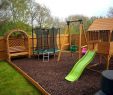 Kinderspielturm Garten Inspirierend 70 Spektakuläre Gartenideen Für Kinder Mit Spielbereichen Im