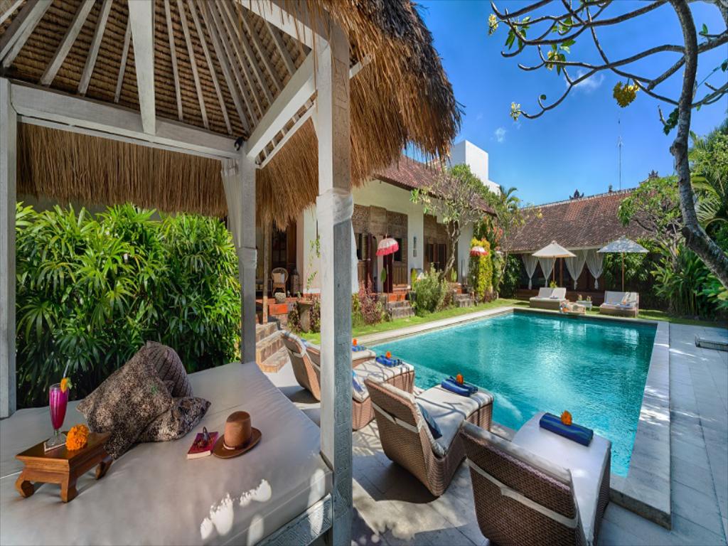 Kleiner Garten Mit Pool Best Of Recenzije Hotela Villa Karissa Boutique Hotel Bali