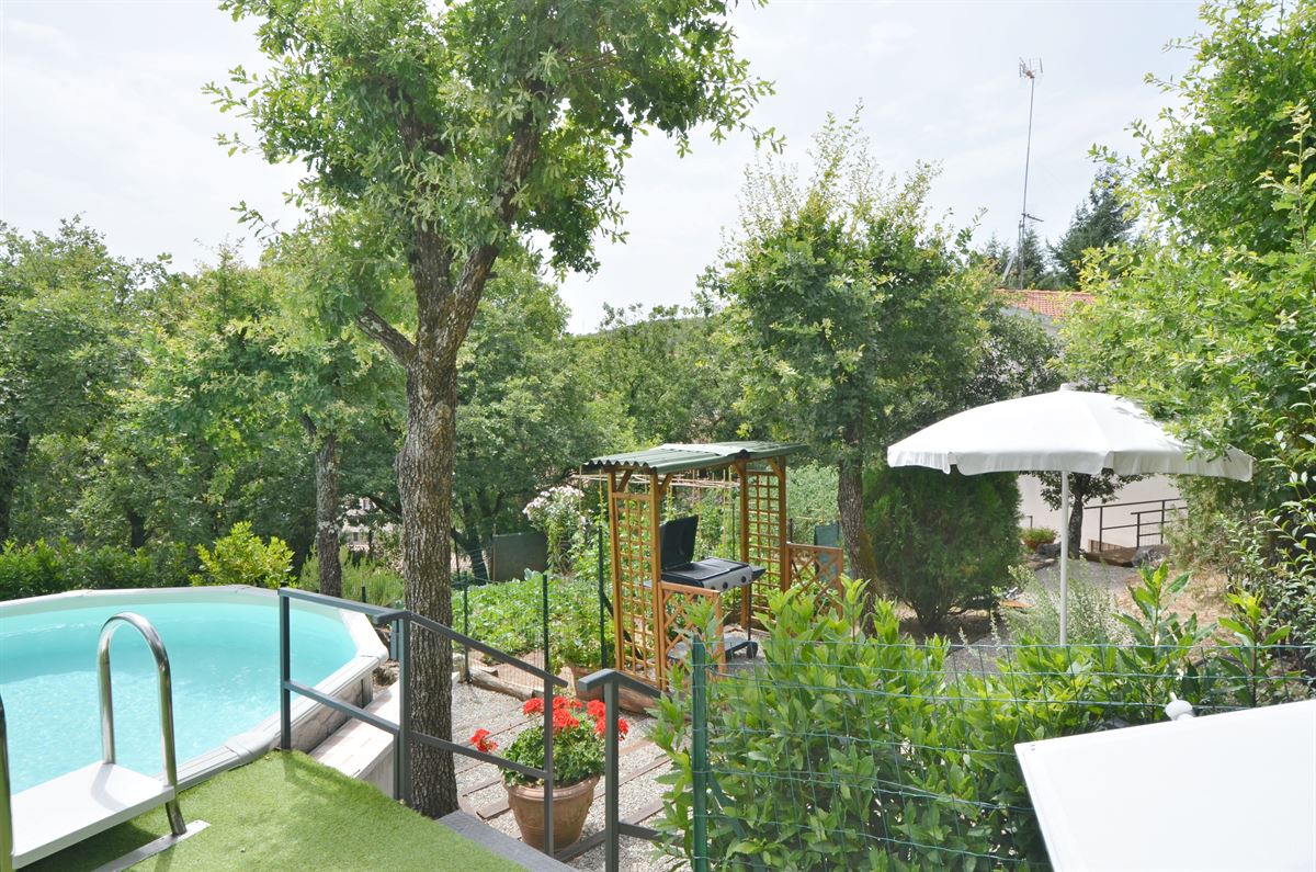 Kleiner Garten Mit Pool Frisch Tuscany Villa Casa Paccheo Rental In Gaiole In Chianti
