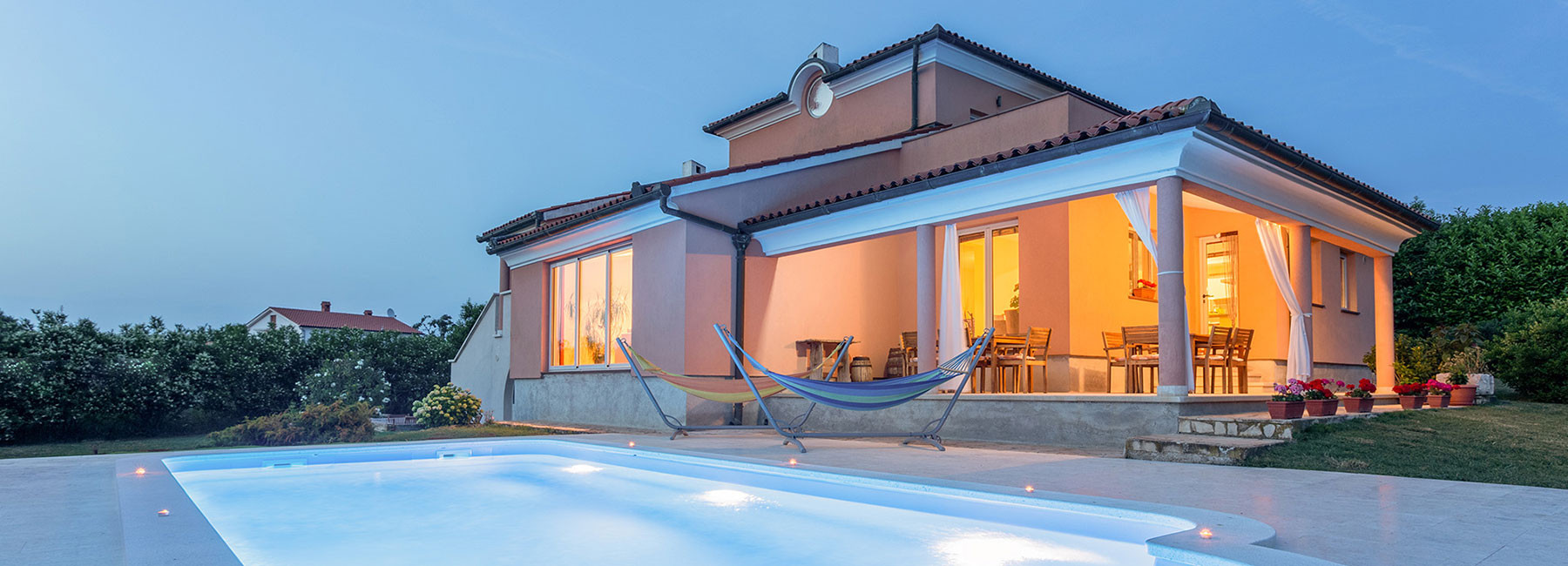 Kleiner Garten Mit Pool Frisch Villa Mirna Moderne Villa Mit Pool In Medulin Kroatien