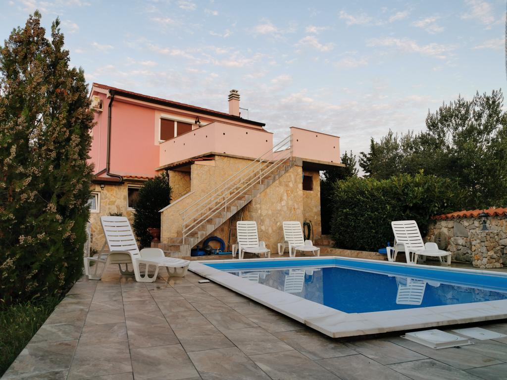 Kleiner Garten Mit Pool Genial Holiday Home Kate Malinska Croatia Booking